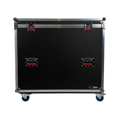 Gator G-TOUR ATA Lighting Case for 8 Leko Fixtures