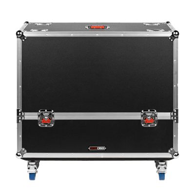 Gator Tour Style Transporter for (2) speakers
