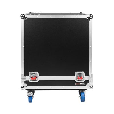 Gator G-TOUR ATA Flight Case for Subwoofers
