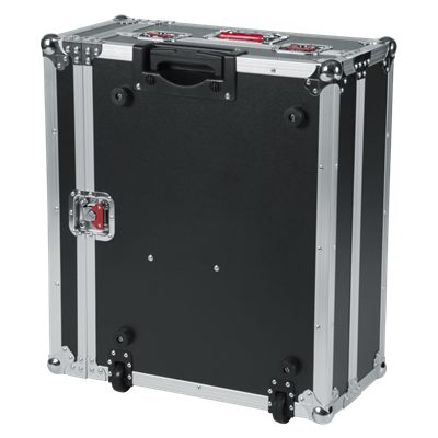 Gator Road case for Behringer X-32 Compact Mixer