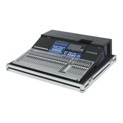 Gator G-TOUR doghouse style case for Studiolive 32 III