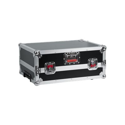 Gator G-TOUR road case for A and H QU16 mixer