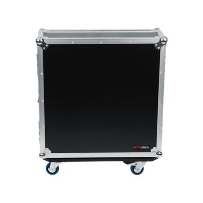 Gator G-TOUR doghouse style case for A and H mixer