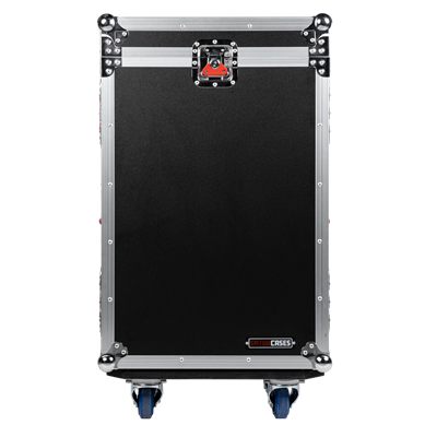 Gator G-TOUR Road Case for Allen and Heath Qu-5