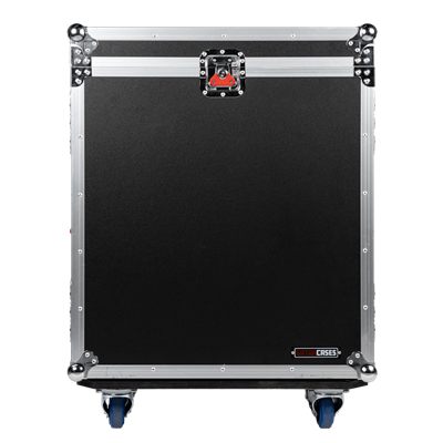 Gator G-TOUR Road Case for Allen and Heath Qu-6