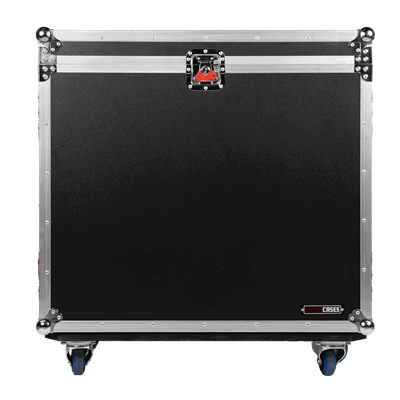Gator G-TOUR Road Case for Allen and Heath Qu-7