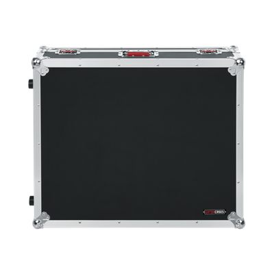 Gator G-Tour Case for Soundcraft SI Impact. No doghouse