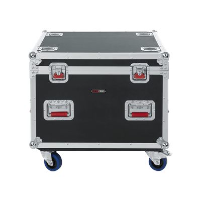 Gator G-Tour Truck Pack Trunk - 9mm