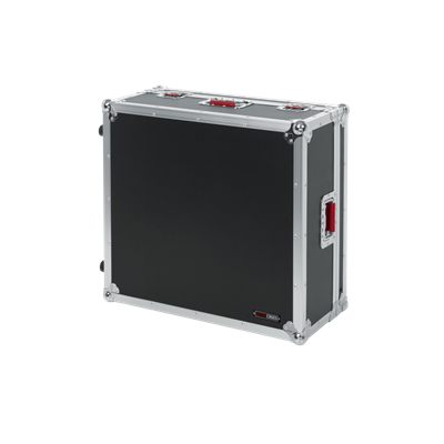 Gator G-Tour Case for X32 Compact, No Doghouse