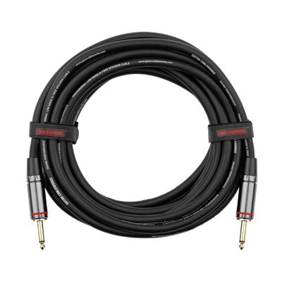 Gator 15 Foot TS Speaker Cable