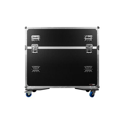 Gator EXPO E Series ELIFT Case for LED and LCD Screens