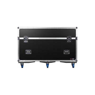 Gator EXPO Series ATA Case for Two LED or LCD Screens