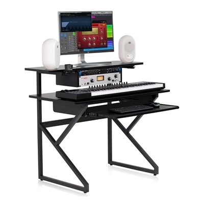 Gator Content Furniture Desk