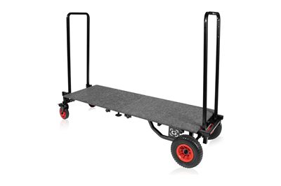Gator Lower Deck Flat Surface for Utility Carts