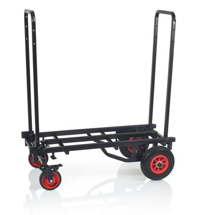 Gator 52In Utility Cart - Standard