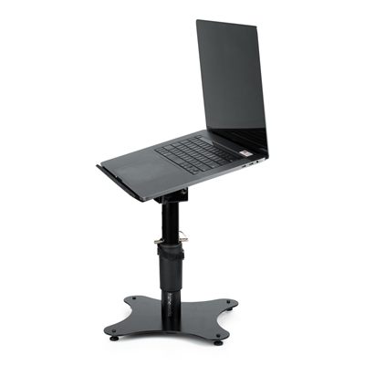 Gator Desktop Laptop And Accessory Stand