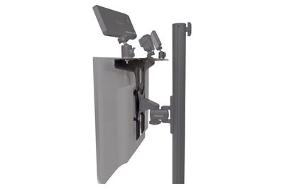 Gator Universal VESA Mount Accessory Shelf
