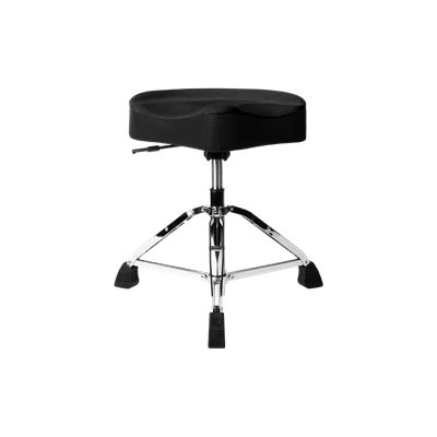 Gator Air Glide Saddle Seat Drum Throne