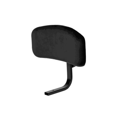 Gator Percussion Drum Throne Backrest