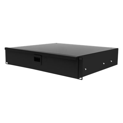 Gator Wireless Microphone Drawer - 2U