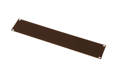 Gator 2U Steel Flat Panel