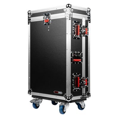 Gator G-TOUR Flight Case for Midas M32R LIVE