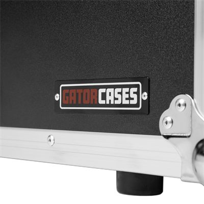 Gator G-TOUR Flight Case for Behringer X32 Compact