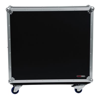 Gator G-Tour Custom Flight Case - Allen and Heath Sq-7