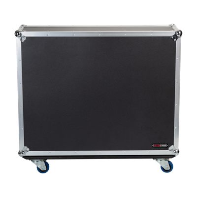 Gator G-Tour Case For A and H Avantis Mixer, No Doghouse