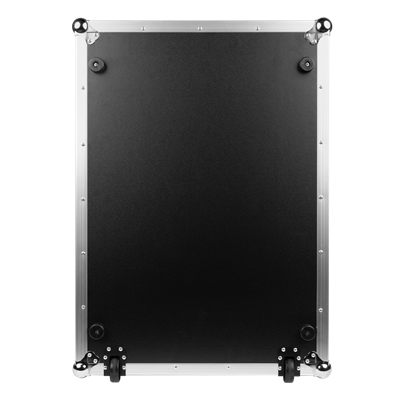 Gator GTOURMFLEX10 Flight Case for Shure Microflex Wireless