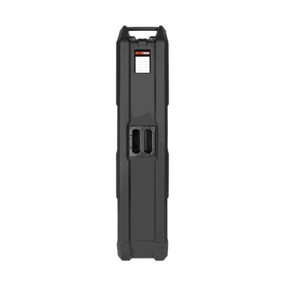 Gator Mini Vault for 2 Electric Bass Guitars