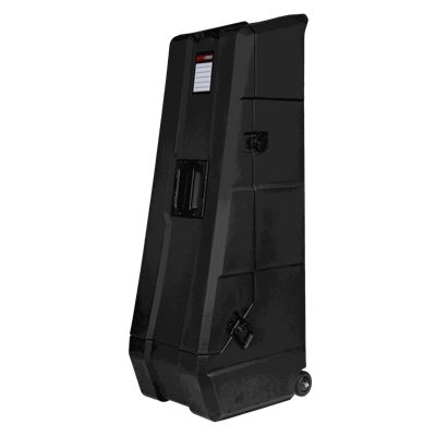 Gator Mini Vault for 2 Electric Guitars