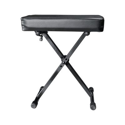 Gator Cases Rok-It Adjustable Keyboard Bench