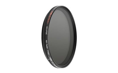 Genustech Eclipse ND Fader 77mm Variable ND Filter