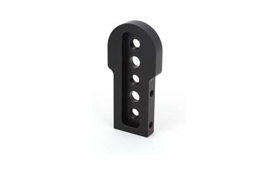 Genustech Mini Jib Extended Camera Plate