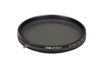 Genustech Polarizer ND Variable Filter 82mm