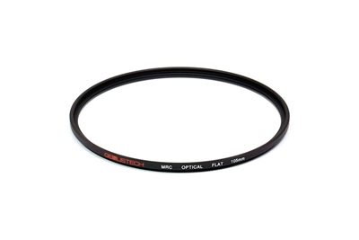 Genustech UV Protector Filter 105mm