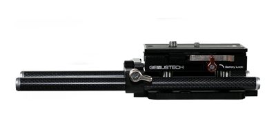 Genustech Gen X Baseplate