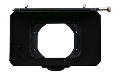 Genustech Production Matte Box Kit