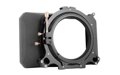 Genustech GWMC Matte Box, Clip-On