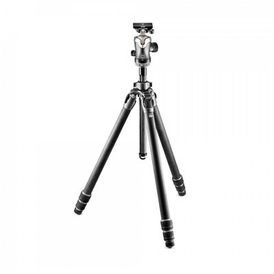 Gitzo Mountaineer Series 3 Tripod Kit