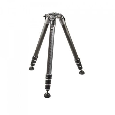 Gitzo Systematic Series 4 Carbon Fiber Tripod
