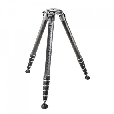 Gitzo Systematic Series 5 Giant 6-Section Carbon Fiber Tripod
