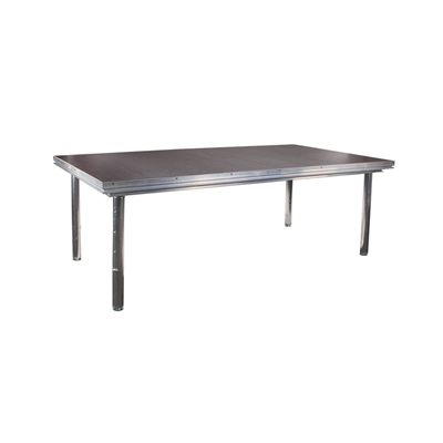 Global Truss GT-STAGE-ADJUST Adjustable Stage Platform