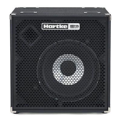 Hartke HyDrive HD115 1x15 Bass Cabinet