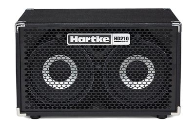 Hartke HyDrive HD210 2x10 Bass Cabinet