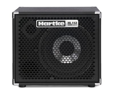 Hartke HyDrive HL112 Lightweight 1x12 Bass Cabinet