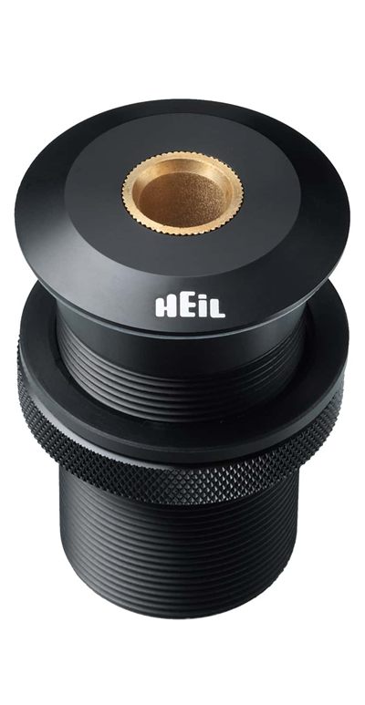 Heil Sound DT-1 Desktop Boom Mount