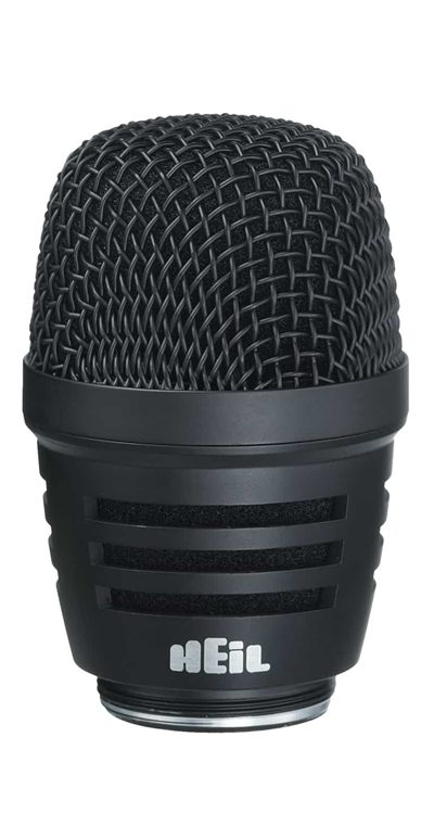 Heil Sound RC 35 Dynamic Wireless Microphone Capsule