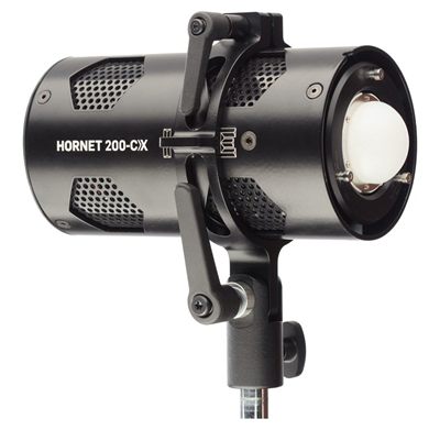 Hive Lighting Hornet 200-CX Omni-Color LED Light